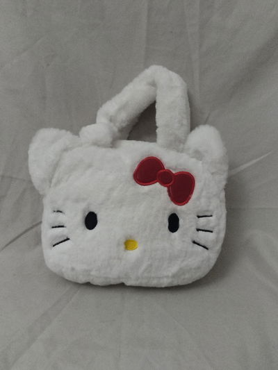 Cartera Kitty
