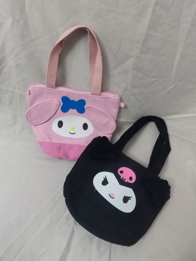 Carterita My melody rosa