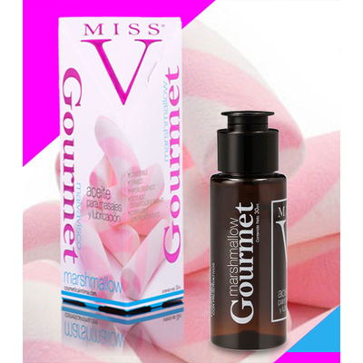 Gel lubricante íntimo MALVADISCOS (Miss V)