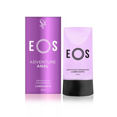 Serum Concentrado EOS Adventure Anal
