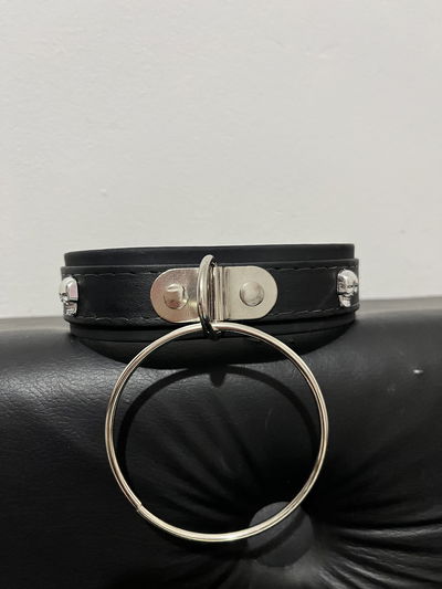 Choker BOLDBLACK