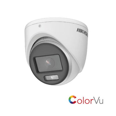 DS-2CE70DF0T-MF Cámara Colorvu Hikvision
