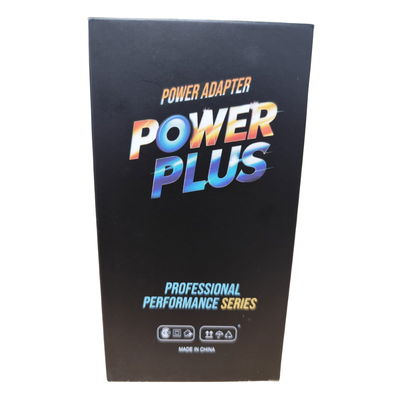 FUENTE DE ALIMENTACION 12V 5A