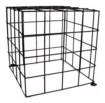 JAULA REJA DE PROTECCION 20X20