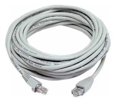 CABLE DE RED 10MTS