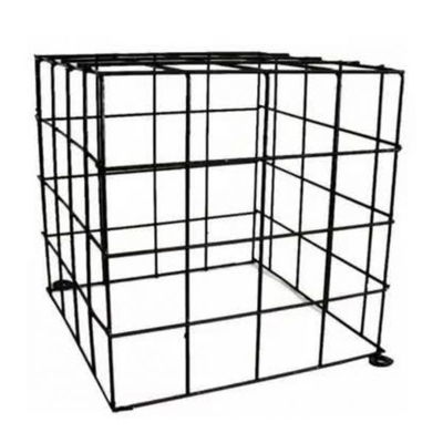 JAULA REJA DE PROTECCIÓN 15X15