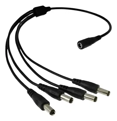 PULPO DERIVADOR 1 A 4