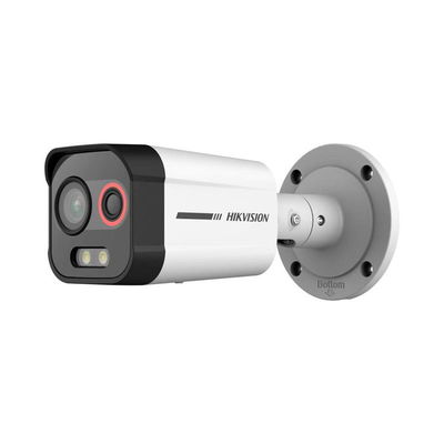 Cámaram IP térmica bi-espectral HeatPro DS-2TD2608-2/QA