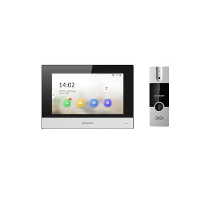 VIDEOPORTERO IP Hikvision DS-KIS302-P 