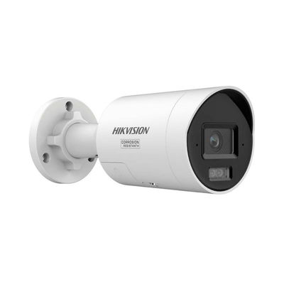 CAMARA IP COLORVU 3.0 4MP DS-2CD2047G3-LI2UY/SL