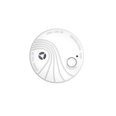 Detector de Humo axpro Hikvision DS-PDSMK-S-WB 