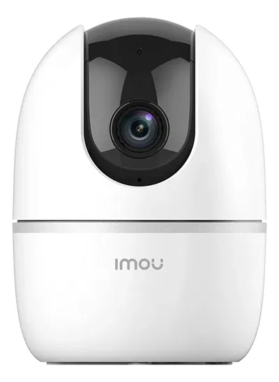 CÁMARA IMOU RANGER 2 WI-FI 2MP