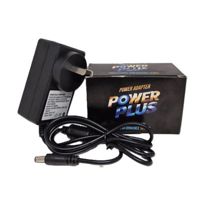 FUENTE DE ALIMENTACION 12V 2A