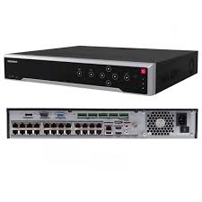 NVR HIKVISION 64 CANALES DS-7764NI-M4
