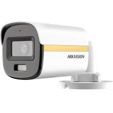 CAMARA BULLET HIKVISION 2 MPX COLOR VU DS-2CE10DF3T-PFS