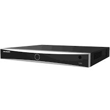 NVR HIKVISION 8 CANALES POE DS-7608NXI-K2/8P 