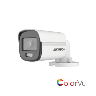 DS-2CE10DF0T-LFS Cámara Turbo Hikvision