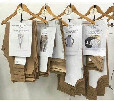 Curso Online de Moldería Base – Desde Cero (3 Módulos)