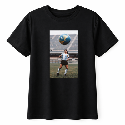 Maradona rey del 🌍