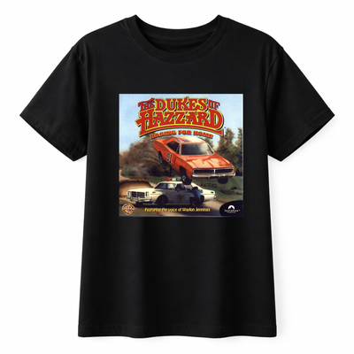 The Dukes of Hazzard