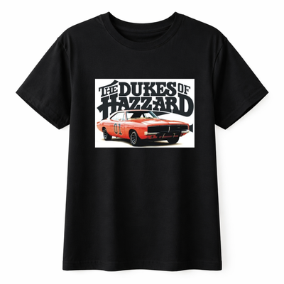 The Dukes of Hazzard 🎦