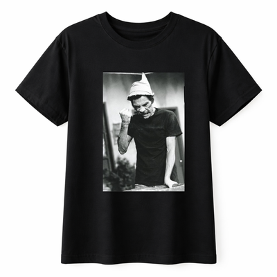 Remeras icónicas " Don Ramón 