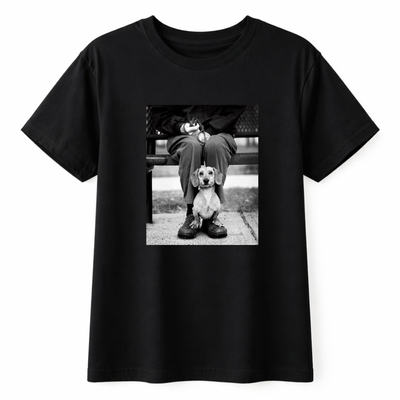 Amigo fiel  salchi🐾