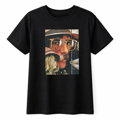 Charly García retro