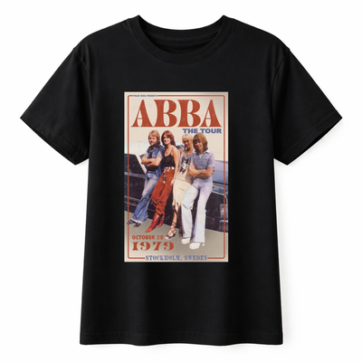 ABBA 