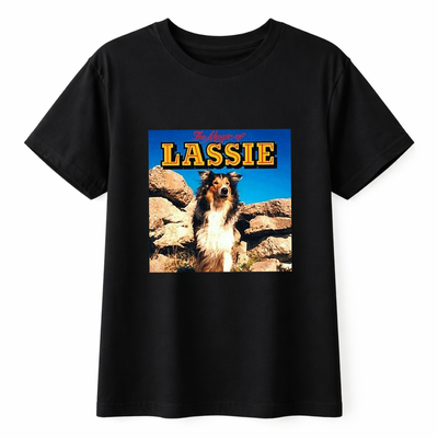Lassie