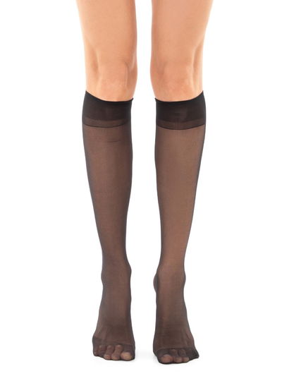 Media 3/4 Cocot Negro