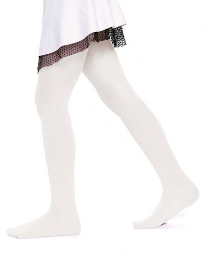 Can can infantil Cashmilon Blanco