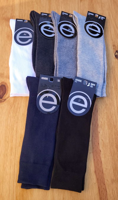 1/2 caña de Hombre Elemento 950