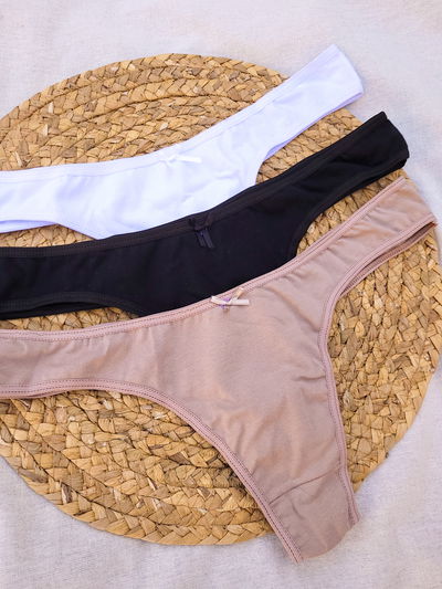 Je t´aime 1532 Pack x3 Less Talle especial