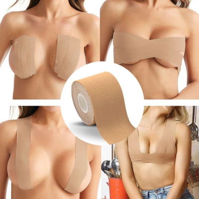 Boob Tape 5 metros
