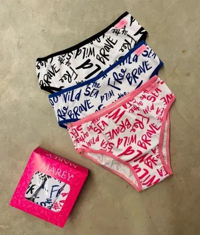 Marey 80 Pack x3