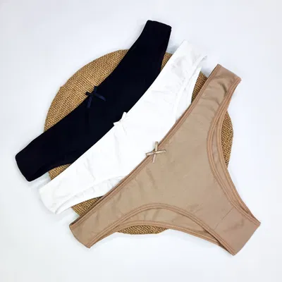 Vintage 3074 Pack x3 Vedetina