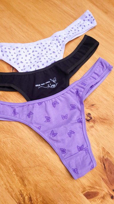 Je t´aime 1002 Pack x3 Less Talle especial