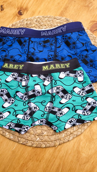 Marey 5012