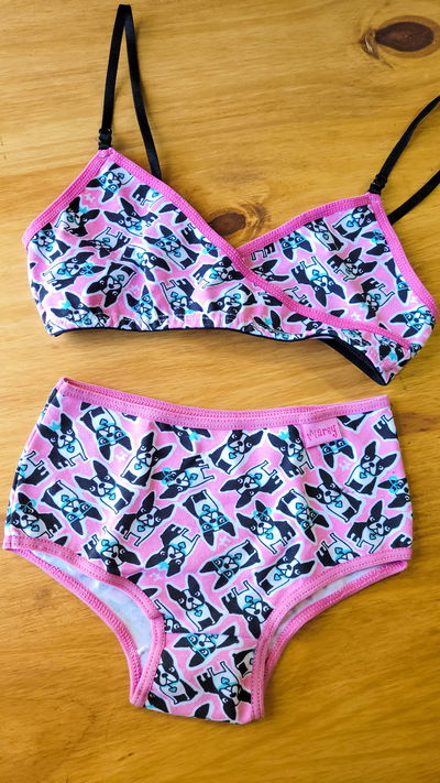 Marey 515 Fucsia