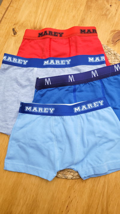 Marey 5000