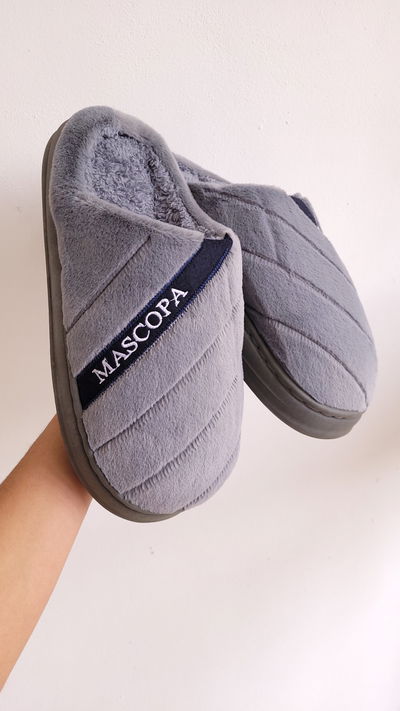 Pantufla Mascopa 42 al 45