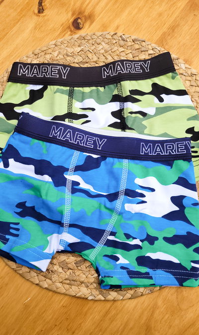 Marey 5008
