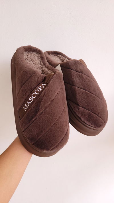 Pantufla Mascopa 42 al 47