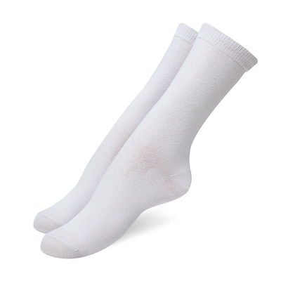 Elemento colegial Blanca Talle 24 al 28