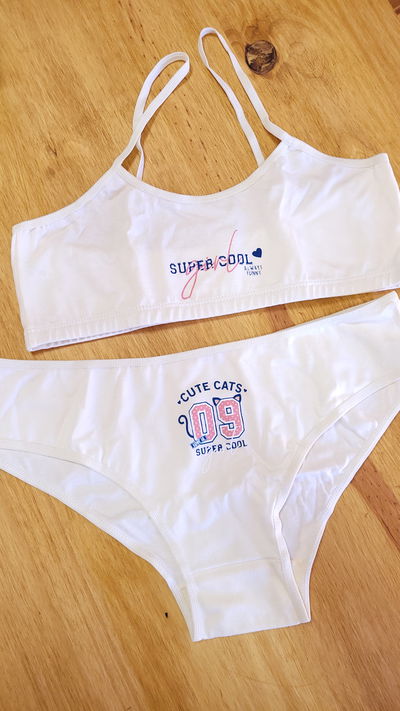 Je t´aime 0244 Blanco