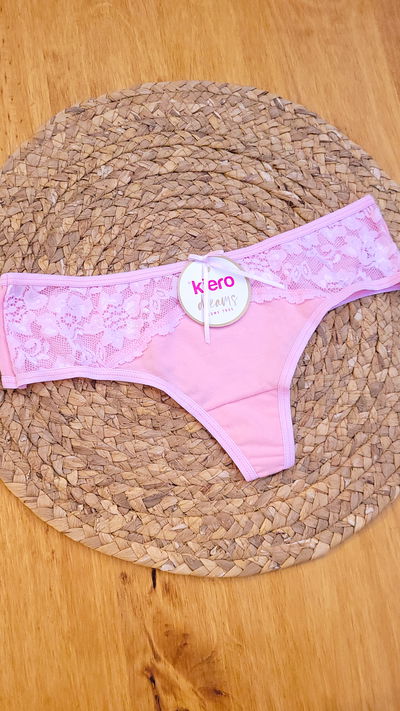 Kiero 3857 Culotte Less