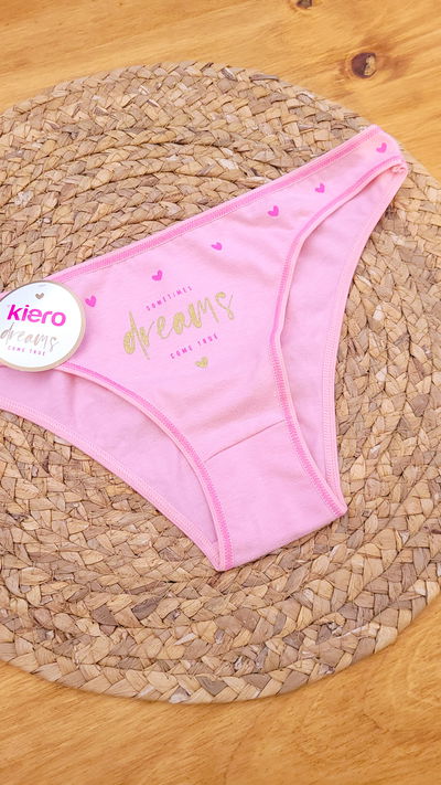 Kiero 3862 vedetina Talle 2