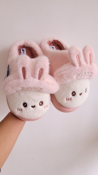 Pantufla conejito 31/2