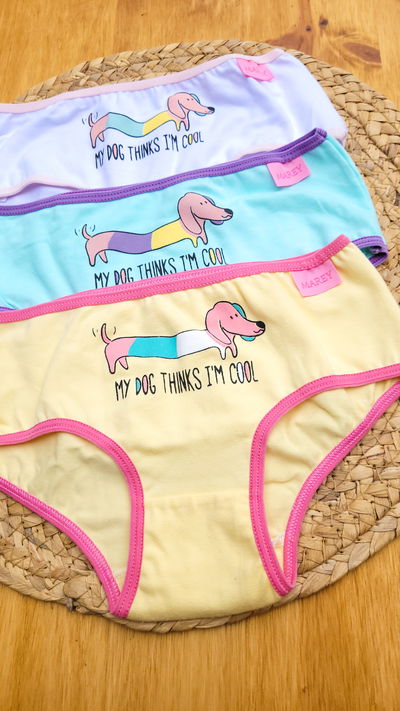 Marey 87 Pack x3